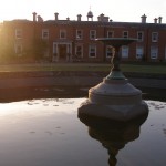 wedding-dj-faversham-mount-ephraim-main-building-water-feature.jpg