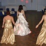 wedding dj dartford stone pavillion bridesmaids special dance practise 01.jpg