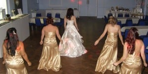 wedding dj dartford stone pavillion bridesmaids special dance practise 01.jpg