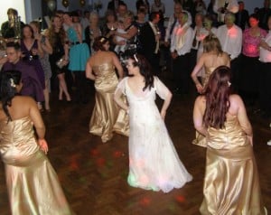 wedding dj dartford stone pavillion bridesmaids special dance rerun 02.jpg