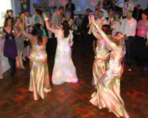 wedding dj dartford stone pavillion bridesmaids special dance rerun 03.jpg