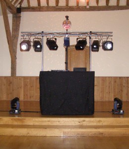 wedding dj canterbury winters barns venue 01