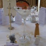 Mobile Disco Sevenoaks Wildernesse Golf Club Room Layout 04
