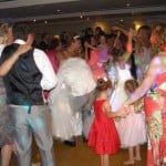 brands hatch place wedding dj disco dancers 02