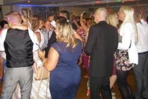 brands hatch place wedding dj disco dancers 05