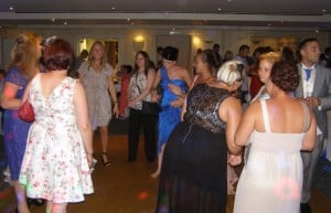 brands hatch place wedding dj disco dancers 08