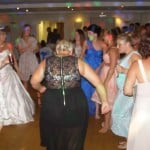 brands hatch place wedding dj disco dancers 09