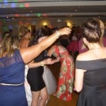 brands hatch place wedding dj disco dancers 10