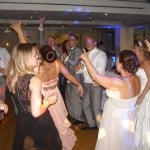 brands hatch place wedding dj disco dancers 12