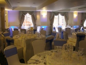 brands hatch place wedding dj room 10