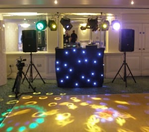 brands hatch place wedding dj room 17