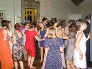 Wedding DJ St Julians Disco Dancer 13