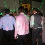 Wedding DJ St Julians Disco Dancer 22