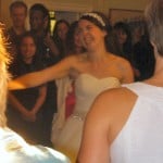 Wedding DJ St Julians First Dance 02