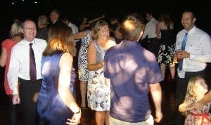 Disco Dancers at Walmer Mobile Disco Image