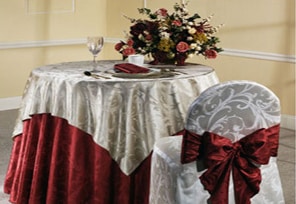tablecloths image
