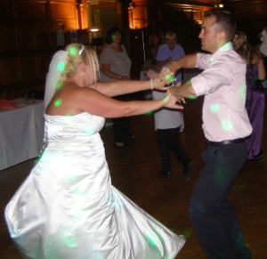 wedding dj ward room disco dancers 02