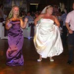 wedding dj ward room disco dancers 03