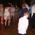 wedding dj ward room disco dancers 05