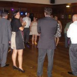 wedding dj ward room disco dancers 19