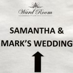 wedding dj ward room external 01a
