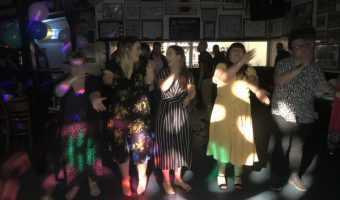 Gravesend Rugby Club Mobile Disco Party Dancers (600 x 450)